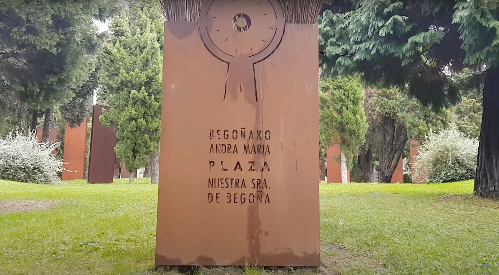 Cementerio de Bilbao, visitas guiadas. Turismo Vasco