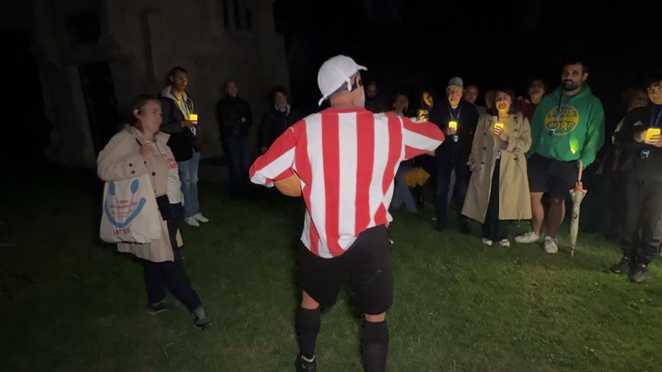 Visitas guiadas al Cementerio de Bilbao