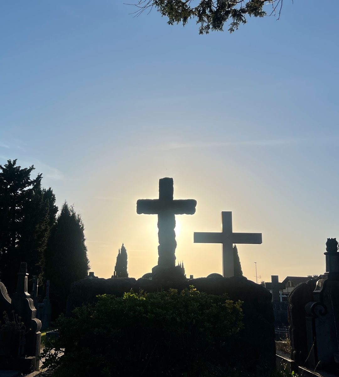 Visita guiada teatralizada al Cementerio de Bilbao