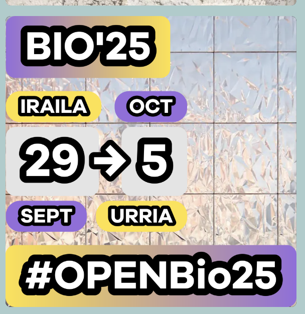 Open House Bilbao 2025