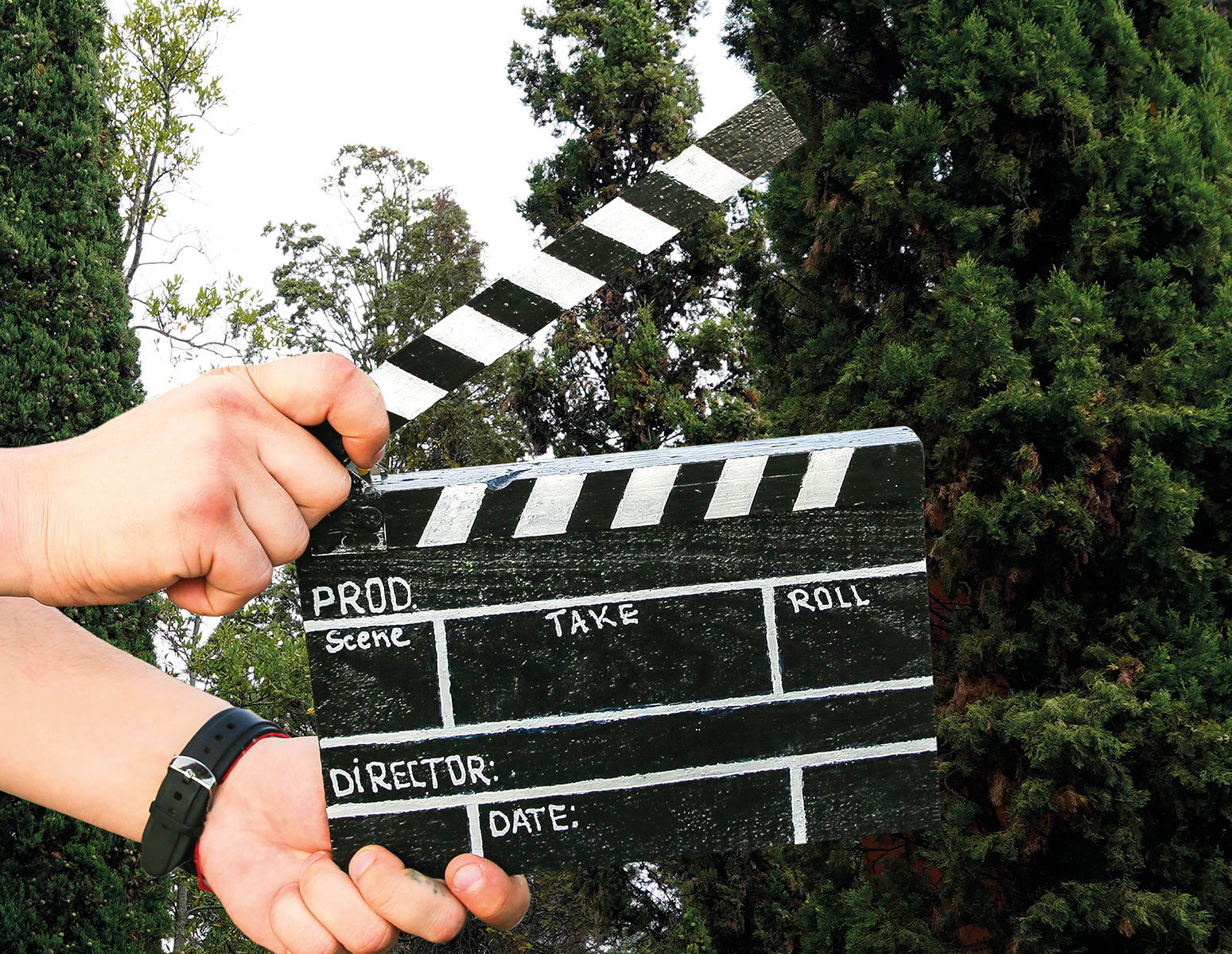III Concurso de cortometrajes 'Cementerio de Bilbao'