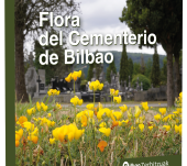 Libro de la Flora del Cementerio de Bilbao