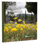 Bilboko hilerriko flora liburua