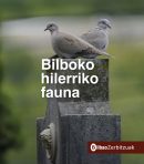 Bilboko hilerriko faunaren liburua